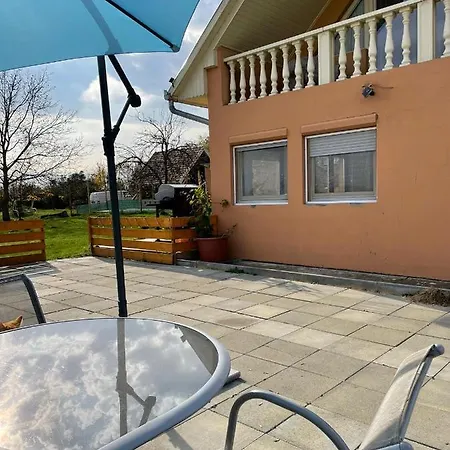 Bg Daire Somogyhatvan